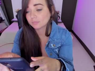 webcam girl rosetaylorla capture image #3381913