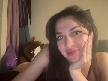 webcam girl eveesayshi capture image #5602261