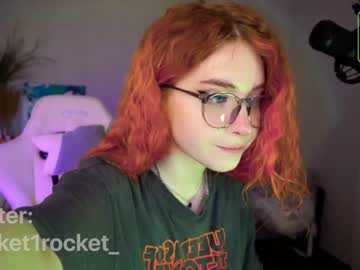 webcam girl pocketrocket_ capture image #5440569