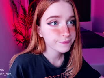 webcam girl pocketrocket_ capture image #420996