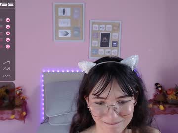 webcam girl little_effy18 capture image #818583