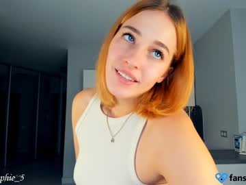 webcam girl sophie_5 capture image #3787535