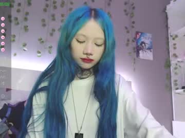 webcam girl le_chan capture image #4357188