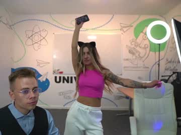 webcam couple kira0541 capture image #2856885