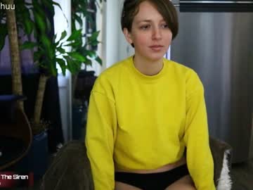 webcam girl morganxu capture image #1381711