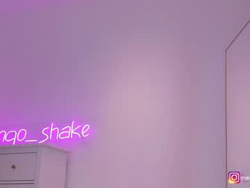 webcam girl mango_shake capture image #721285