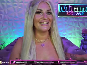 webcam girl tamaramilano capture image #3541257