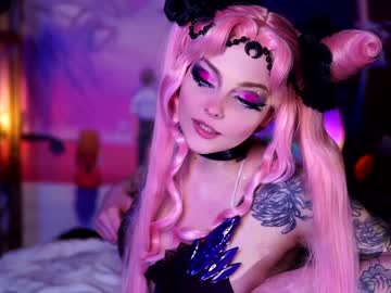 webcam girl faith_chan capture image #156630