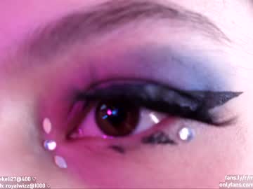 webcam girl misshowl capture image #5392971