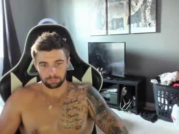 webcam man theufcfan_8181 capture image #3002135