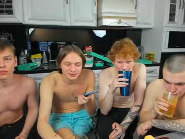 webcam man romeo_mercy capture image #2032539