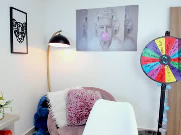 webcam girl missniley capture image #193690