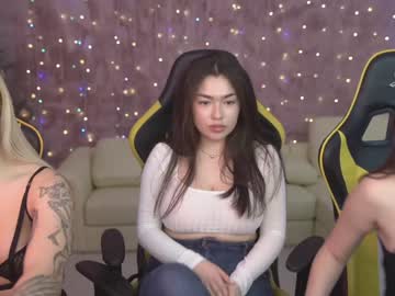 webcam couple anabel054 capture image #4843163