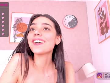 webcam girl victoria_casas capture image #1666934