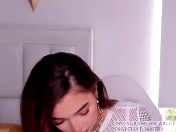 webcam girl scarlett__baker capture image #1112191