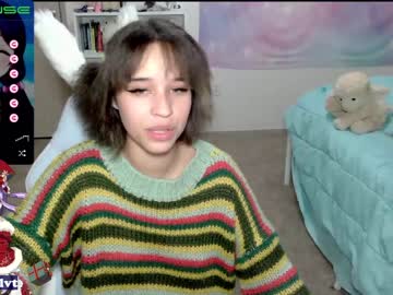 webcam girl _fairyslvt capture image #4773602