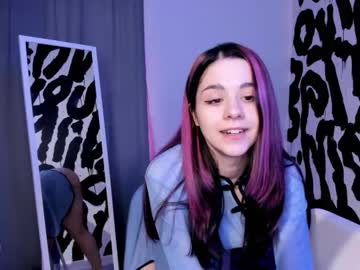 webcam girl ainamil capture image #4583778