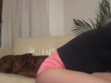 webcam girl bambis_honeypot capture image #1374790