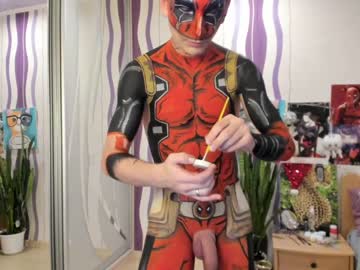 webcam man adanstar capture image #1526070
