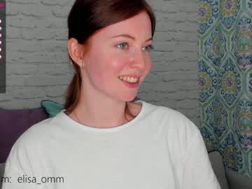 webcam girl _elisa_omm_ capture image #2749450