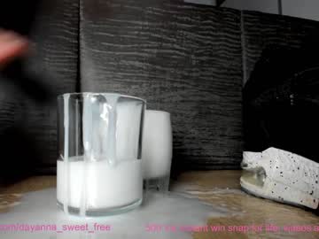 webcam couple dayanna_sweet capture image #706970