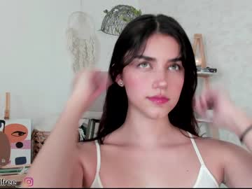 webcam girl grettabenett_ capture image #5055455