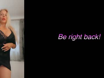 webcam girl tunderose capture image #3770500