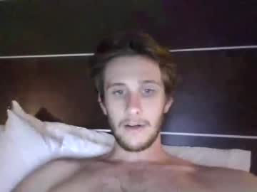 webcam man ponyboygavin999 capture image #3339625