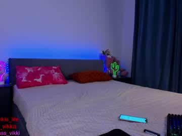 webcam girl misss_vikki capture image #3908700