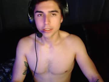 webcam man jaxxxhunter capture image #5356803