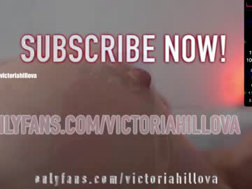 webcam girl victoriahillova capture image #1172812