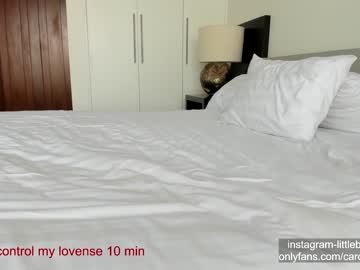 webcam girl carolinaherera capture image #2830866