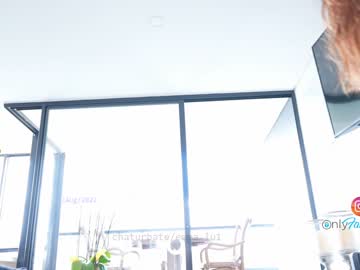 webcam girl emma_lu1 capture image #3401851