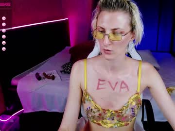webcam girl eva__blonde capture image #3056174