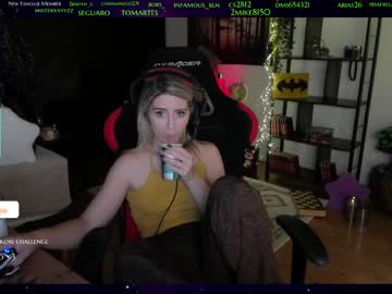 webcam girl kimilee22 capture image #3306523