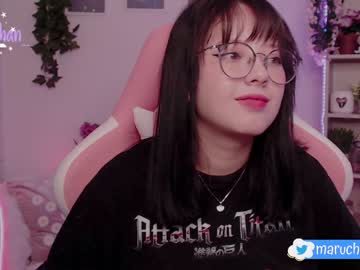 webcam girl maru_chan_ capture image #291652