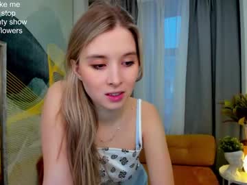 webcam girl milablush capture image #5061957