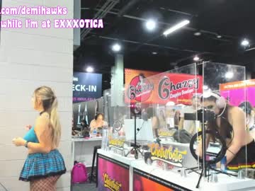 webcam girl demihawks capture image #2454317