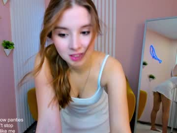 webcam girl milablush capture image #4162488