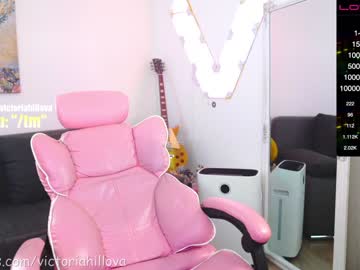 webcam girl victoriahillova capture image #2399904