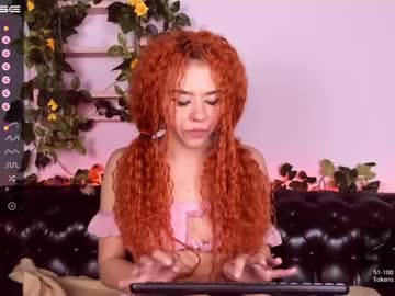 webcam girl juliaamster capture image #3241539