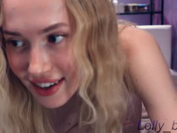 webcam girl lolly_bella_ capture image #4555906