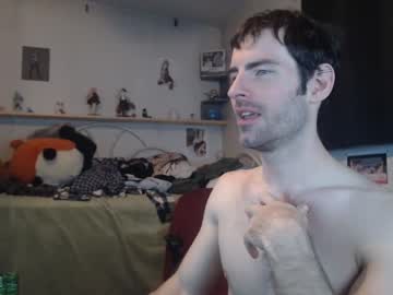 webcam man bedghost capture image #4526551