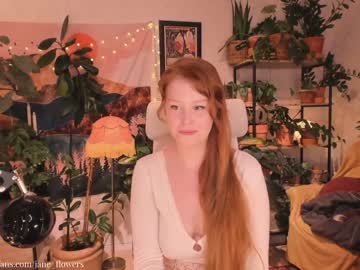 webcam girl jane_flowers capture image #442836