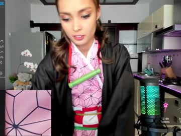 webcam girl miya_kimmi capture image #2676886