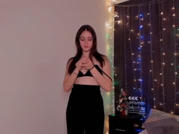 webcam girl thelmaandrewse capture image #4718971
