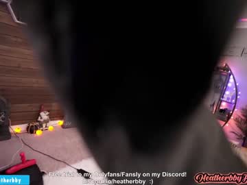 webcam girl heatherbby9 capture image #3897251