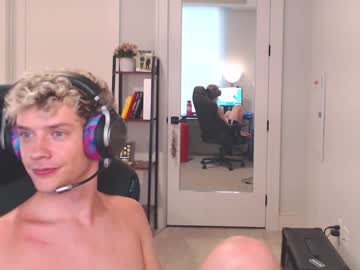 webcam man ironthud capture image #3030523