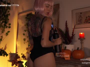 webcam girl effyloweell capture image #4109601