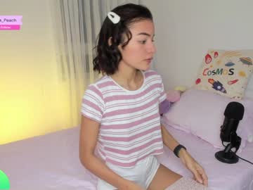 webcam girl mila_1 capture image #1488870